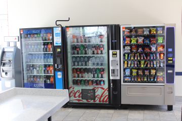 VENDING