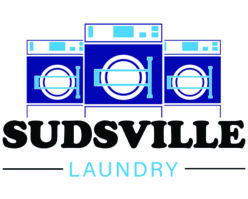 Sudsville Laundry